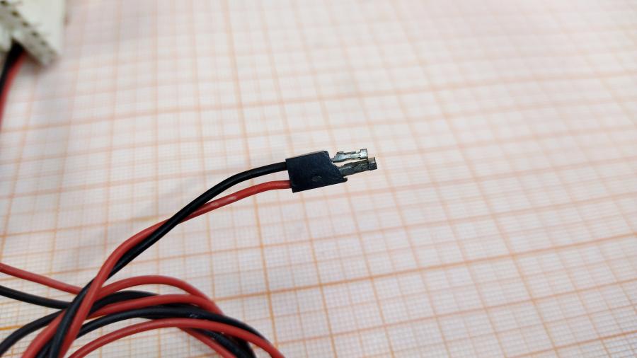 219-211-001 Блок питания AT POWER MASTER AP-1 #7