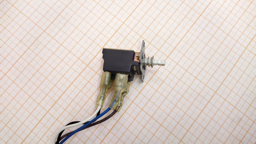 219-212-001 Блок питания AT  VIST LC-200 #7