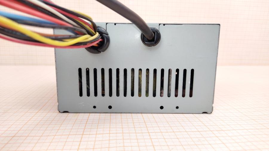 219-214-001 Блок питания AT SPI SP-200A1 #5