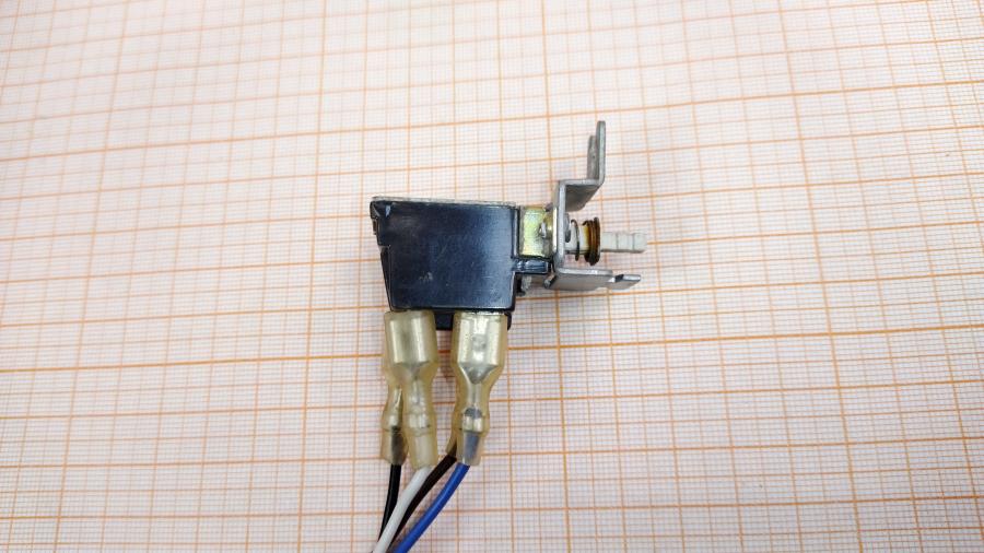 219-214-001 Блок питания AT SPI SP-200A1 #7