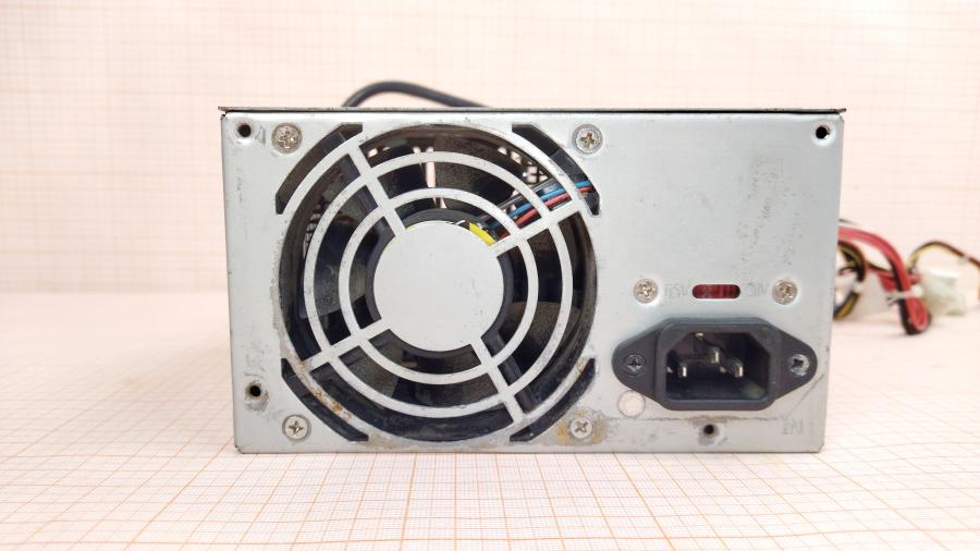 219-215-001 Блок питания AT LITE-ON PA-4151-9I #4