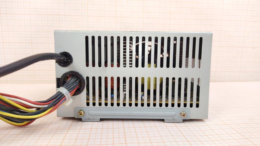 219-215-001 Блок питания AT LITE-ON PA-4151-9I #5