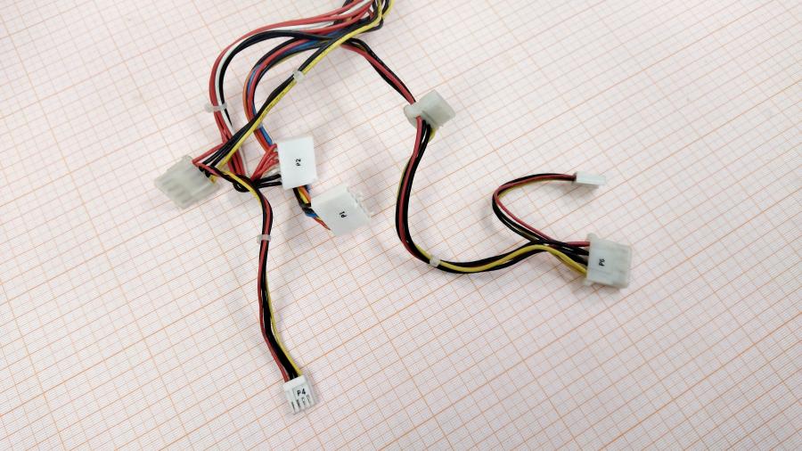 219-215-001 Блок питания AT LITE-ON PA-4151-9I #6