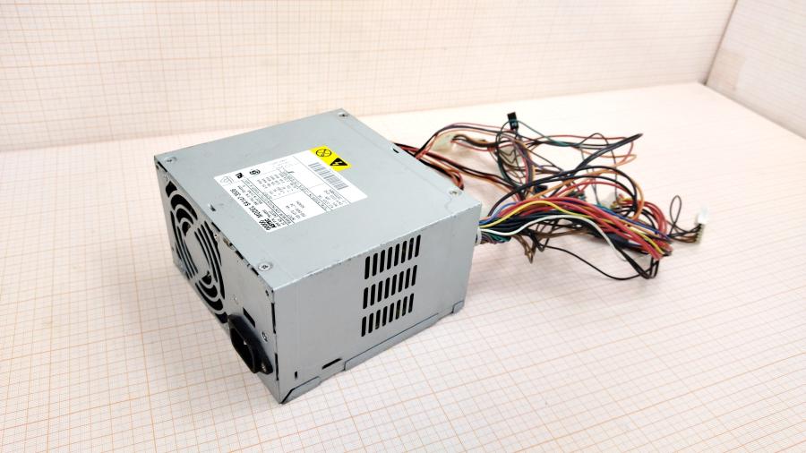 219-216-001 Блок питания AT Astec Power Inc. SA147-3506 #1