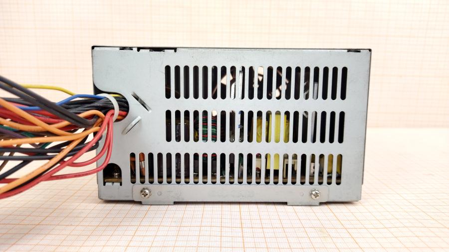 219-216-001 Блок питания AT Astec Power Inc. SA147-3506 #5