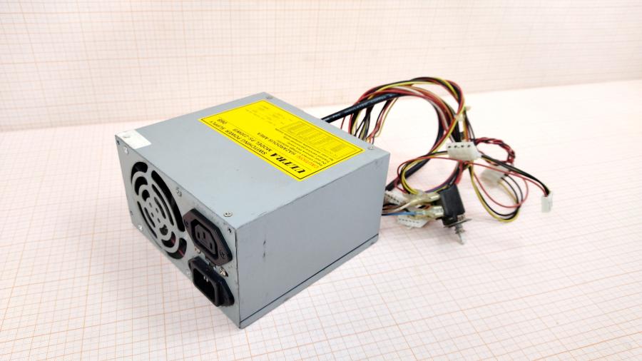 219-118-002 Блок питания AT  ULTRA PS-230WB #1