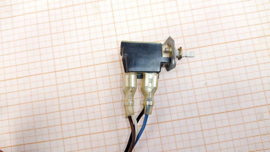 219-118-002 Блок питания AT  ULTRA PS-230WB #7