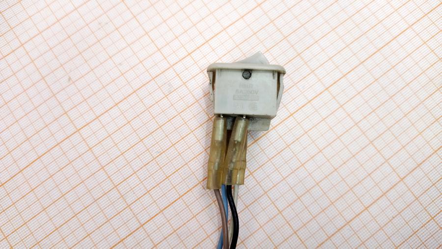 219-217-001 Блок питания AT  200W #7