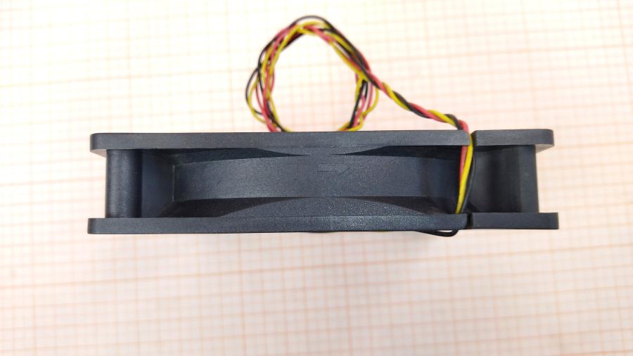 219-221-001 Вентилятор Winsis M1202512M #4