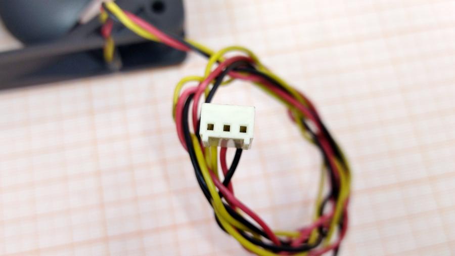 219-221-001 Вентилятор Winsis M1202512M #5