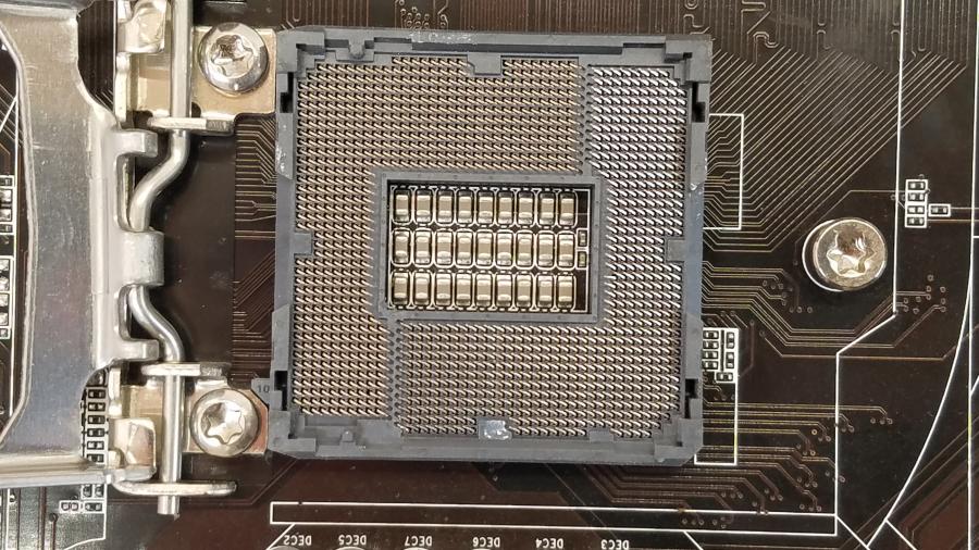 219-218-001 MB LGA 1150 GIGABYTE GA-P85-D3 #6