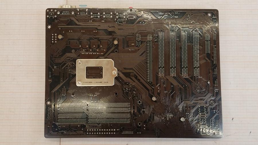 219-218-001 MB LGA 1150 GIGABYTE GA-P85-D3 #7