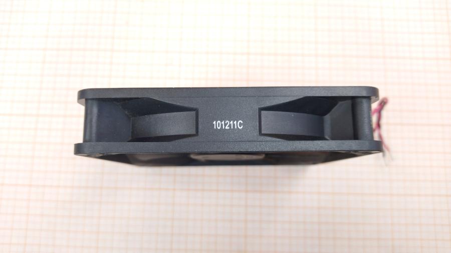 219-222-001 Вентилятор  Yate Loon D12SH-12 #3