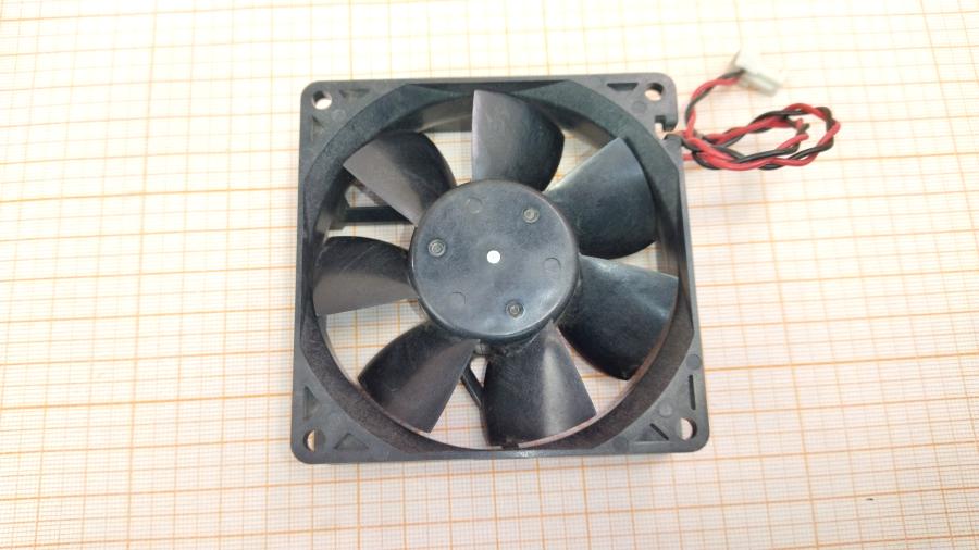 219-223-001 Вентилятор NIDEC BETA V TA300DC (M33406-55G10) #3