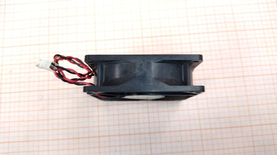 219-223-001 Вентилятор NIDEC BETA V TA300DC (M33406-55G10) #4