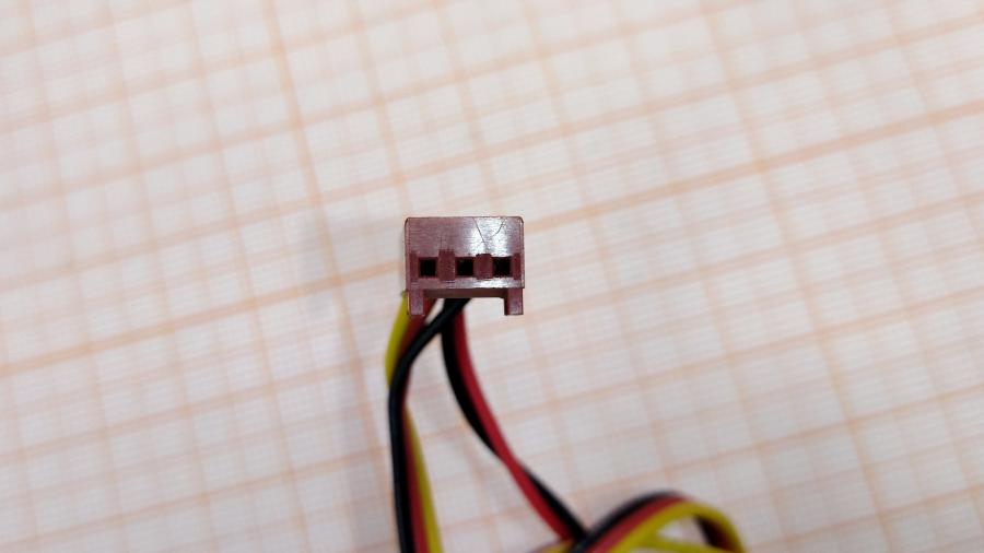 219-225-001 Вентилятор GLACIAL TECH GT 8025-HDLA1 #6