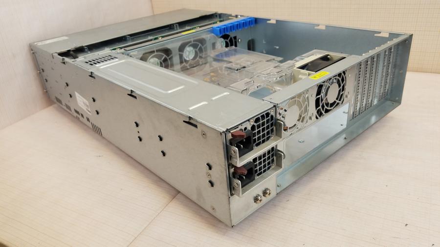 189-124-004 Серверный корпус SuperMicro SC836TQ-R800B #4