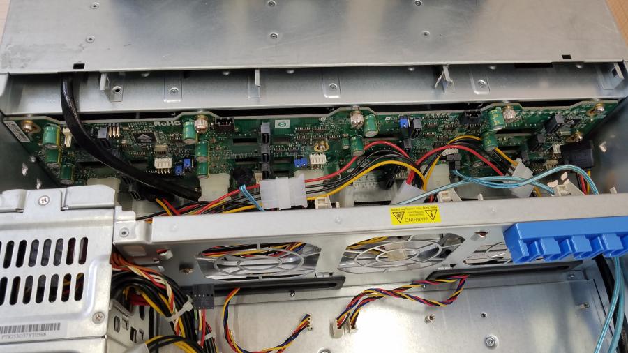 189-124-004 Серверный корпус SuperMicro SC836TQ-R800B #11