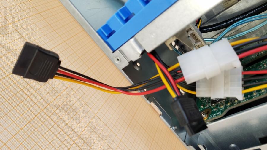 189-124-004 Серверный корпус SuperMicro SC836TQ-R800B #13