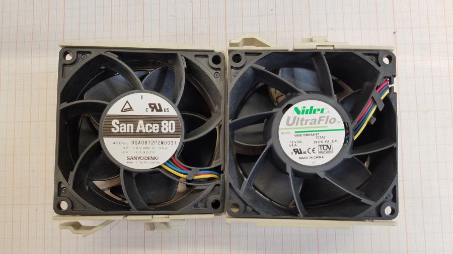 189-124-004 Серверный корпус SuperMicro SC836TQ-R800B #14