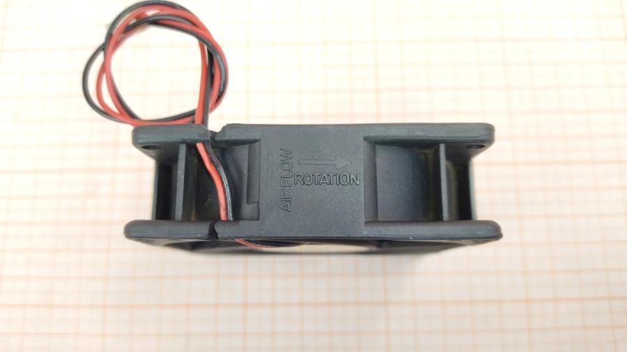 219-226-001 Вентилятор GEMBIRD D80SM-12 #4