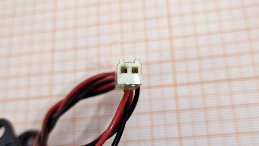 219-226-001 Вентилятор GEMBIRD D80SM-12 #5