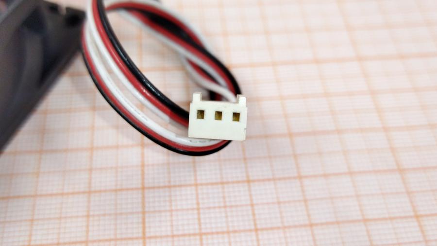 219-228-001 Вентилятор Zalman ZF8025ASH #5