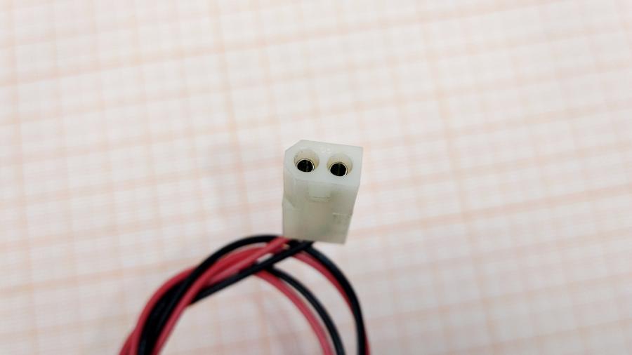 219-229-001 Вентилятор  FONSAN DFB0812M #5