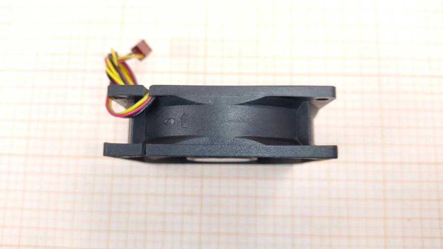 219-230-001 Вентилятор COOLER MASTER A8025-20CB-3BN-F1 #4