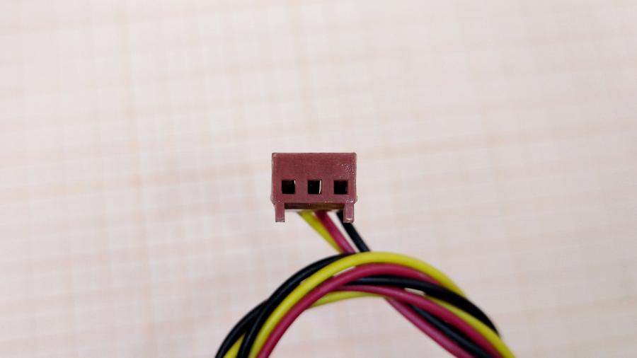 219-230-001 Вентилятор COOLER MASTER A8025-20CB-3BN-F1 #5