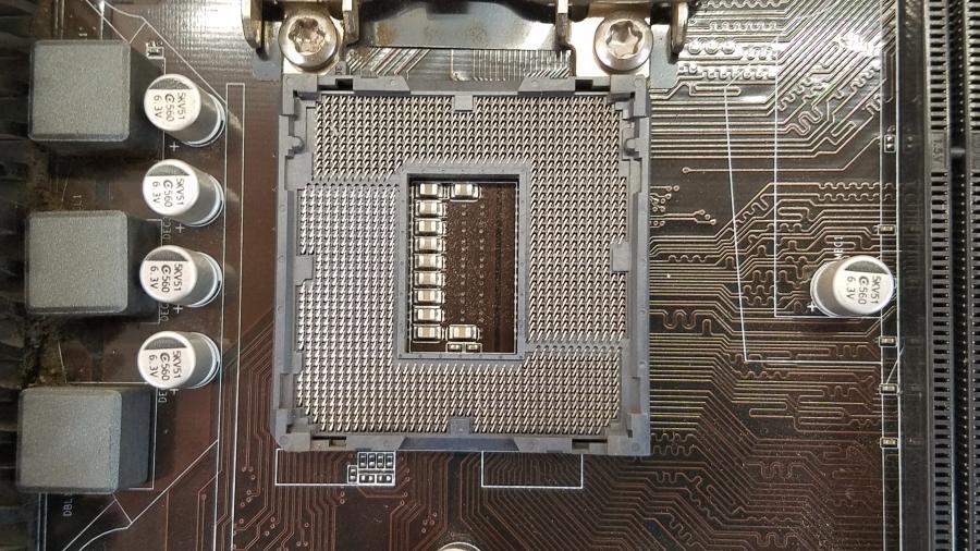219-196-002 MB LGA 1150 GIGABYTE GA-H81-D3 #5