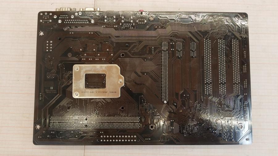 219-196-002 MB LGA 1150 GIGABYTE GA-H81-D3 #6