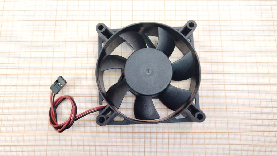 219-231-001 Вентилятор  avant-garde AV-825M12S #3