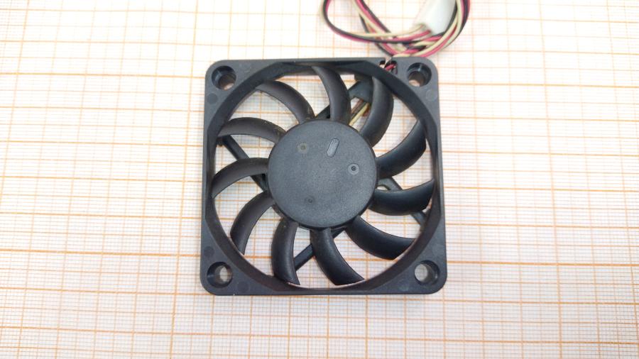 219-232-001 Вентилятор AVC DA06010B12E #3