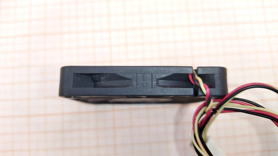 219-232-001 Вентилятор AVC DA06010B12E #4