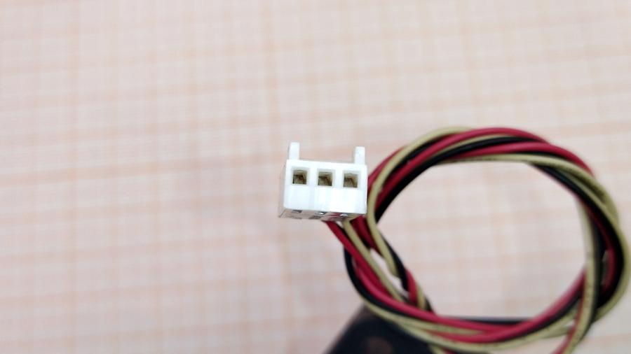 219-232-001 Вентилятор AVC DA06010B12E #5