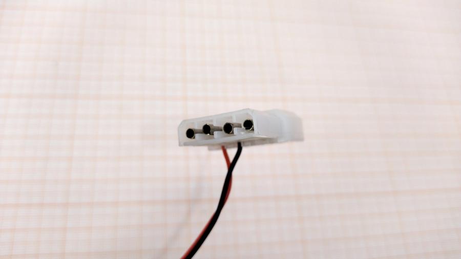 219-234-001 Вентилятор  Tadun Red #4