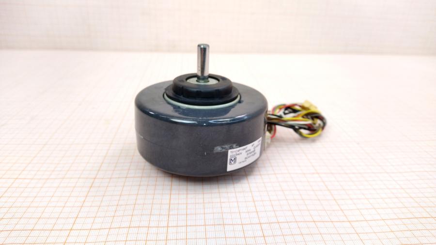 219-235-001 Электродвигатель для кондиционера  T21C4P19MT #1