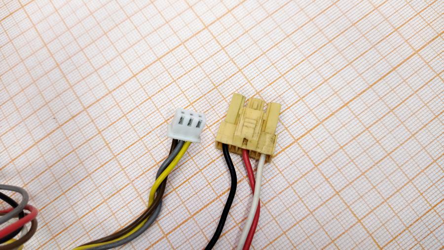 219-235-001 Электродвигатель для кондиционера  T21C4P19MT #6