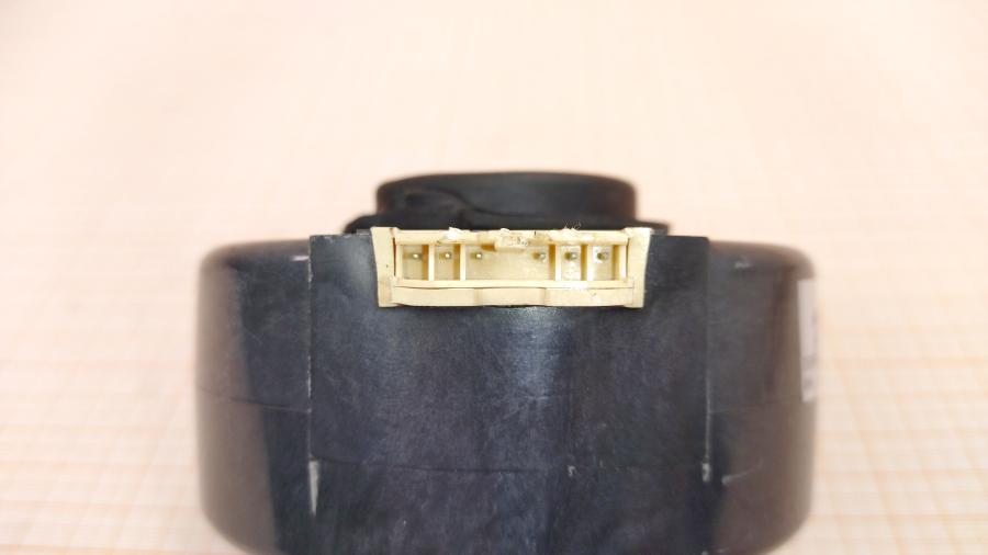 219-235-001 Электродвигатель для кондиционера  T21C4P19MT #7