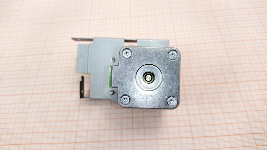 101-010-001 Двигатель печатной техники CANON FH6-1948 #3