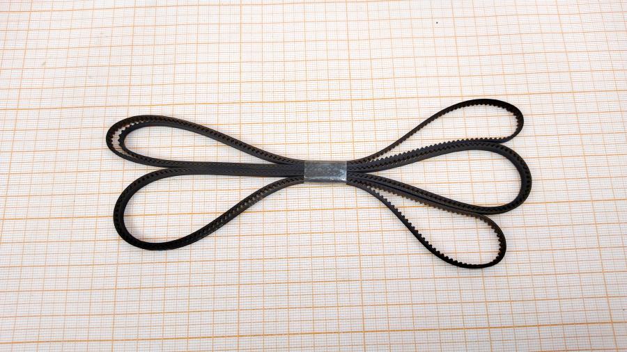 101-010-001 Двигатель печатной техники CANON FH6-1948 #10