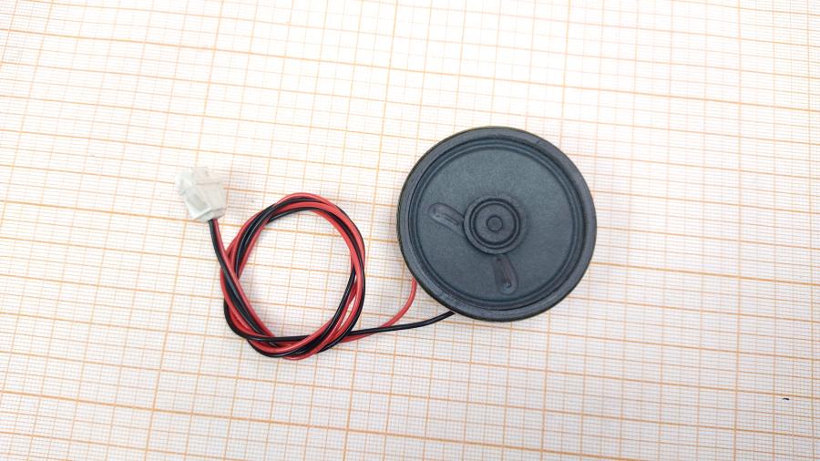 219-238-001 Динамик  JINGLI S05F04A #1