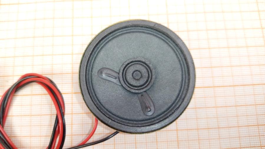 219-238-001 Динамик  JINGLI S05F04A #2