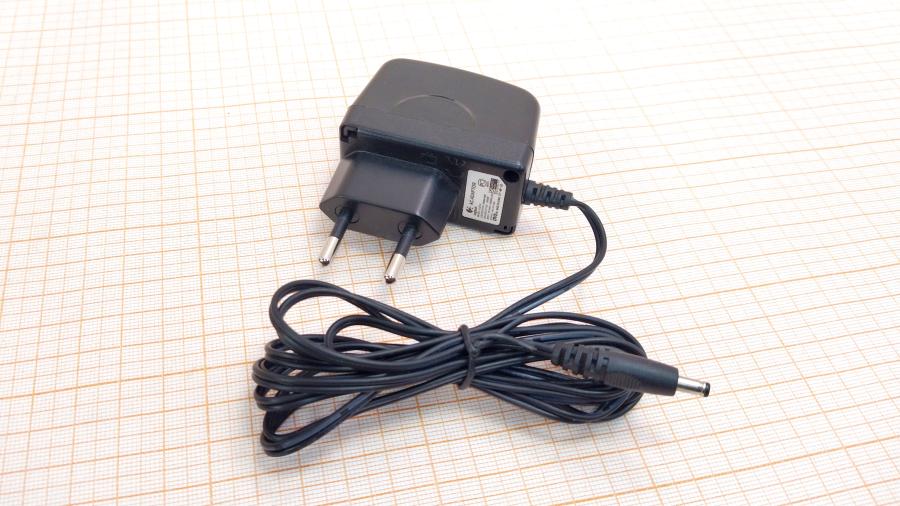 219-241-001 СЗУ для мобильных устройств Logitech L-LD4-2 #1