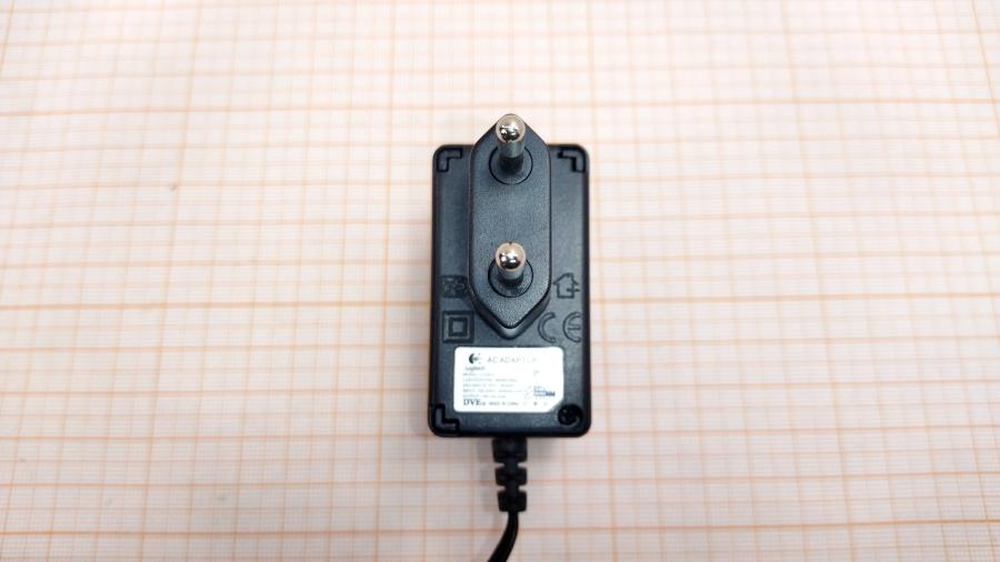 219-241-001 СЗУ для мобильных устройств Logitech L-LD4-2 #2