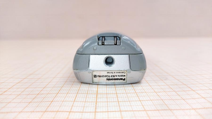 219-242-001 Телефон PANASONIC KX-TCD215RU #8