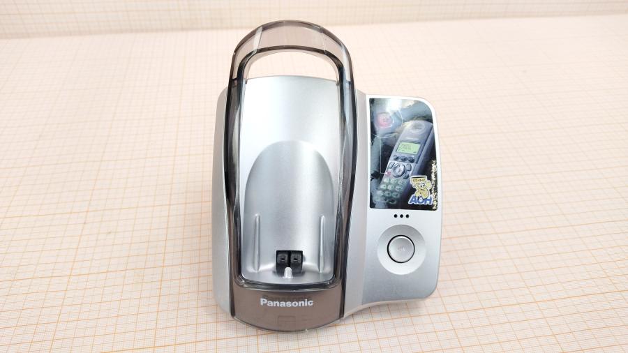 219-242-001 Телефон PANASONIC KX-TCD215RU #12