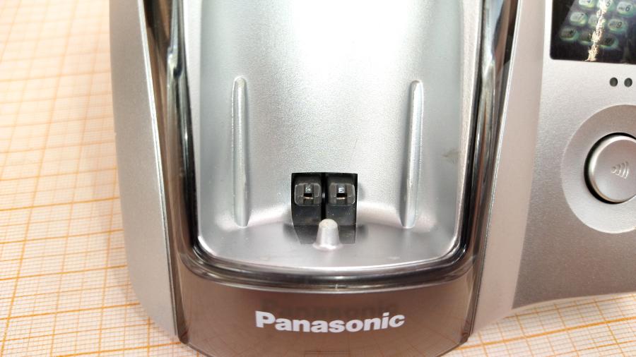 219-242-001 Телефон PANASONIC KX-TCD215RU #13