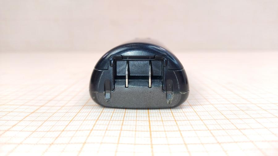 219-243-001 Телефон PANASONIC KX-TG8021RUT #8